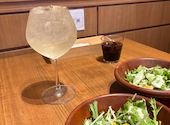 グリル ワイン食堂 VINSENT ヴィンセント Bivi沼津店: サユさんの2026年09月07日の1枚目の投稿写真