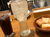 グリル ワイン食堂 VINSENT ヴィンセント Bivi沼津店: サユさんの2026年09月25日の2枚目の投稿写真