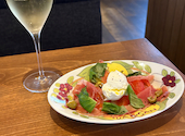 Italian Kitchen VANSAN 沼津店: サユさんの2026年08月20日の1枚目の投稿写真