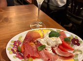 Italian Kitchen VANSAN 沼津店: サユさんの2026年09月14日の2枚目の投稿写真