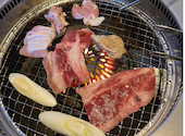 焼肉RESTAURANT カンドカン 北上店: stさんの2026年09月06日の1枚目の投稿写真