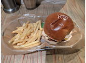 J.S. BURGERS CAFE ららぽーとEXPOCITY店: 吉ニキさんの2026年05月02日の1枚目の投稿写真