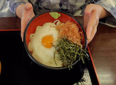 英ちゃんうどん 本店の口コミ画像1