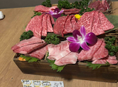 焼肉　jura : さっちゃんさんの2026年09月08日の1枚目の投稿写真