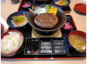 とろけるハンバーグ 福よし 福岡宗像店: さっちゃんさんの2026年06月19日の1枚目の投稿写真