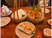 ベトナム料理 ホイアン 大阪店: ウエンデルラックさんの2026年05月29日の1枚目の投稿写真