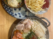 【お席で喫煙可】個室×九州料理 博多もつ鍋 個室居酒屋 博多郷 千葉本店: おかさんの2026年06月27日の1枚目の投稿写真
