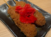 串焼き みろく 金山駅前店: 酒さんの2026年07月23日の1枚目の投稿写真