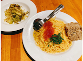 生パスタとサルシッチャのワインバル 大手町厨房: ひろしさんの2020年11月06日の2枚目の投稿写真