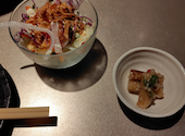 創作居酒屋 渡や 茨木店: 小萩さんの2026年05月20日の3枚目の投稿写真