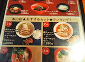 ラーメンたろう 本山店: りなさんの2026年02月05日の1枚目の投稿写真