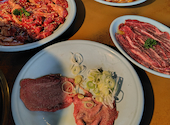 炭火焼肉　七輪　茨木店: 小萩さんの2026年04月の1枚目の投稿写真