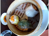 香港飲茶DimDimSum大阪本店: 小萩さんの2026年03月16日の1枚目の投稿写真