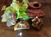 Trattoria Agattarina トラットリア アガッタリーナ 高槻店: 小萩さんの2026年03月02日の2枚目の投稿写真