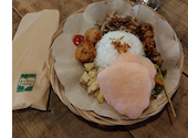LUCU CAFE ルチュカフェ: 小萩さんの2026年03月21日の2枚目の投稿写真