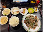 中華料理 桃源: naoさんの2026年04月14日の1枚目の投稿写真