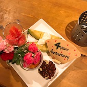 ステーキバル プラチナビーフ: りさちゃんさんの2019年01月03日の1枚目の投稿写真