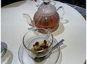 flower&cafe あっとほーむ: Mさんの2024年11月24日の1枚目の投稿写真
