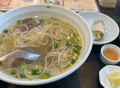 ベトナム　シンチャオ　立川店　アジア料理: まゆこさんの2026年06月12日の1枚目の投稿写真