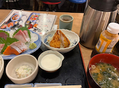 磯丸水産 名駅柳橋店: さくらさんの2026年09月10日の1枚目の投稿写真