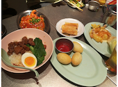 本格点心と台湾料理 ダパイダン105 横浜みなとみらい店 da pai dang 105: ms06tsさんの2026年05月12日の1枚目の投稿写真