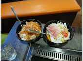 お好み焼きもんじゃ 粉や 国分寺店: くりくりさんの2026年06月29日の1枚目の投稿写真