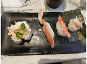 かっぱ寿司　アクロスプラザ若葉台店: くりくりさんの2026年03月の1枚目の投稿写真