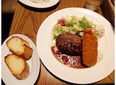 Beer&Spice KITTE キッテ 丸の内店: くりくりさんの2026年08月28日の1枚目の投稿写真