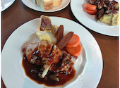 CANALIA trattoria&cafe カナリア トラットリアアンドカフェ: ゆ。さんの2026年10月19日の1枚目の投稿写真