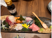 函館活鮮居酒屋 魚和 Uonagi: 西田さんの2026年10月07日の2枚目の投稿写真