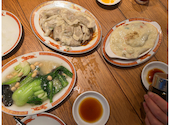 タイガー餃子会館 京都: りりりさんの2026年04月17日の1枚目の投稿写真