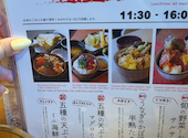 天ぷらとワイン小島 京都店: りりりさんの2026年08月08日の2枚目の投稿写真