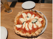 Pizzeria Del Popolo a Kyoto ピッツェリア デル ポポロ ア キョウト: りりりさんの2026年02月18日の1枚目の投稿写真