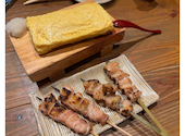 炭火焼きとり 仁伊屋 にいや: りえさんの2025年07月18日の1枚目の投稿写真