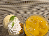 瓦 kawara CAFE&DINING KITTE博多店: はなちゃんさんの2026年04月28日の1枚目の投稿写真