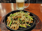 芝浦食肉 池袋東口店: ketataさんの2026年05月31日の1枚目の投稿写真