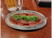 芝浦食肉 池袋東口店: ketataさんの2026年05月31日の3枚目の投稿写真