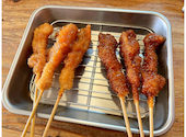 串カツ田中 池袋サンシャイン店: ketataさんの2026年07月17日の1枚目の投稿写真