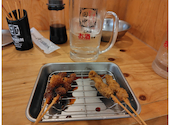 串カツ田中 池袋サンシャイン店: ketataさんの2026年07月28日の2枚目の投稿写真