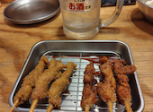 串カツ田中 池袋サンシャイン店: ketataさんの2026年08月15日の2枚目の投稿写真