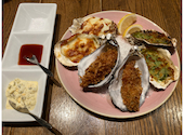 Oyster Bar & Restaurant Ostrea オストレア 銀座コリドー通り店: ふなっち☆さんの2025年09月01日の2枚目の投稿写真