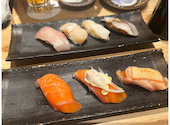 鮨割烹 のの 梅田お初天神店: えりかさんの2026年05月31日の1枚目の投稿写真