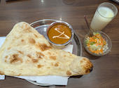 インド料理&バー ARATI アラティ 庭瀬店: プリンさんの2026年05月23日の1枚目の投稿写真