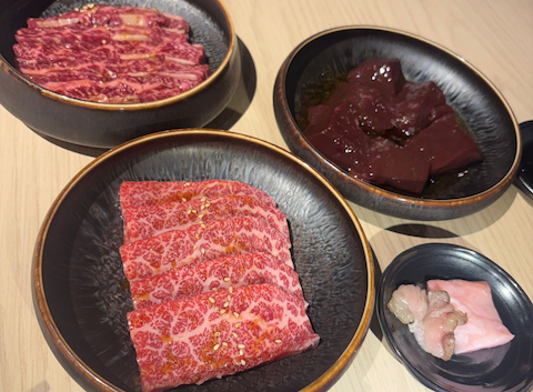 和牛焼肉 しんちゃん: 8manさんの2026年03月14日の1枚目の投稿写真