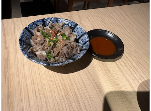 和牛焼肉 しんちゃん: 8manさんの2026年03月14日の3枚目の投稿写真