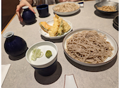 コチソバ 博多店: ゆうさんの2024年04月21日の1枚目の投稿写真