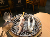 寝ずの甚八 佐久平店: HALさんの2026年09月03日の1枚目の投稿写真