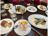AUX BACCHANALES オーバカナル 京都 COCON烏丸1F: エミリーさんの2026年05月11日の1枚目の投稿写真