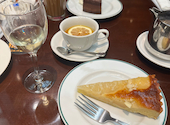 AUX BACCHANALES オーバカナル 京都 COCON烏丸1F: エミリーさんの2026年05月11日の2枚目の投稿写真