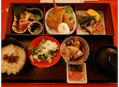 和食と地酒 個室 矗々家 難波店: つぶあんさんの2026年04月02日の2枚目の投稿写真